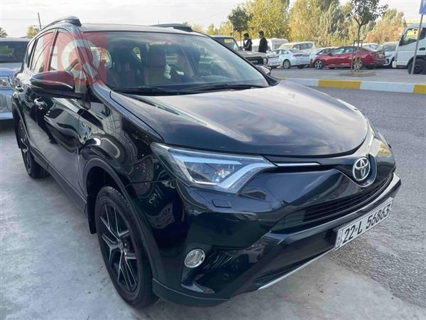 Toyota for sale in Iraq